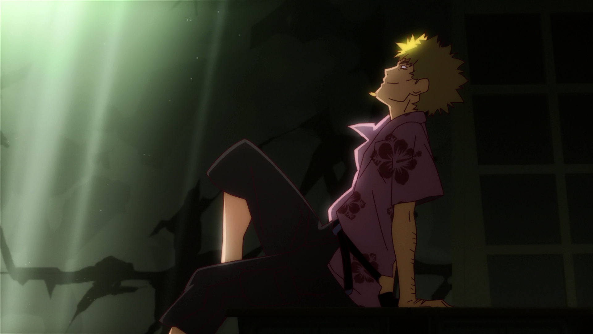 Bakemonogatari (1080p) (Ñyuum, Radio Galaxia)